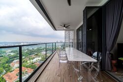 One Holland Village Residences (D10), Apartment #531626591